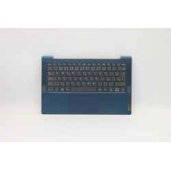 Upper C81YM AL BLU FP BLKB