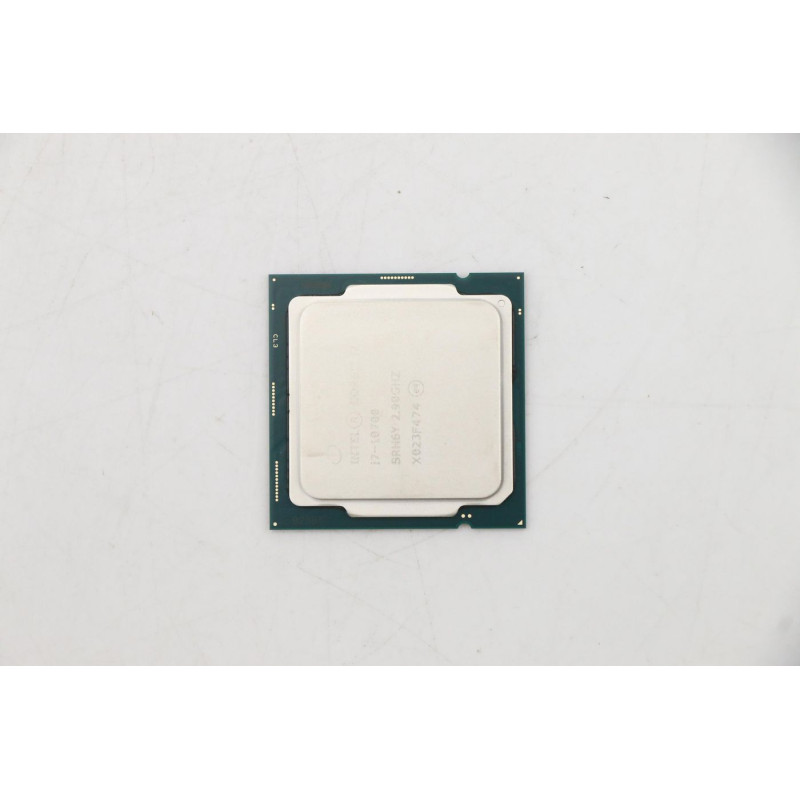 Intel Core i7-10700