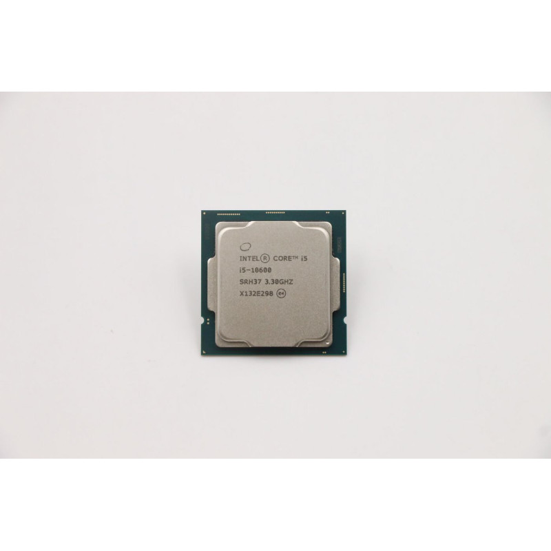Intel Core i5-10600 3.3GHz