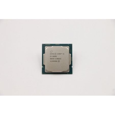 Intel Core i5-10600 3.3GHz