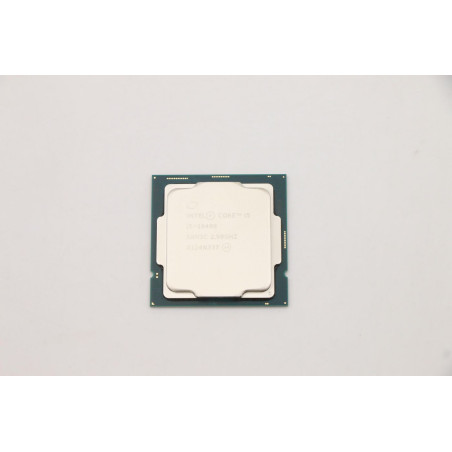 Intel i5-10400 2.9GHz/6C/12M