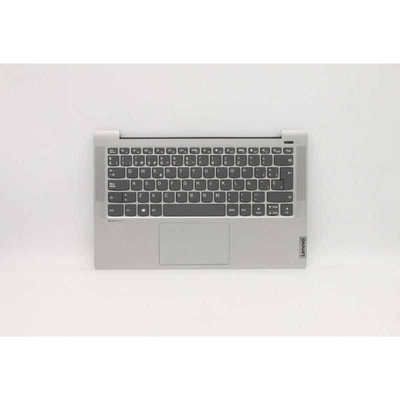 Upper C81YM AL SIL FP NBLKB