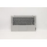 Upper C81YM AL SIL FP NBLKB