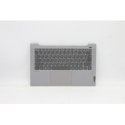 Upper C81YM PL SIL FP NBLKB