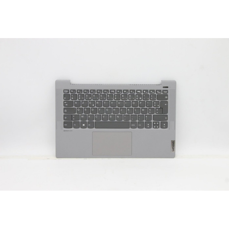 Upper C81YM PL SIL FP NBLKB