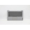 Upper C81YM PL SIL FP NBLKB