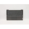 Upper C81YM AL BLK FP NBLKB