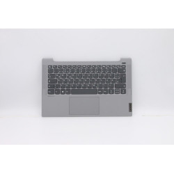 Upper C81YM PL SIL FP NBLKB