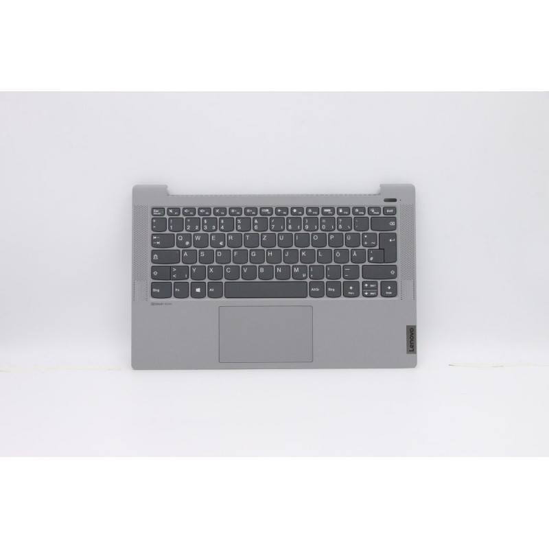 Upper C81YM PL SIL FP NBLKB
