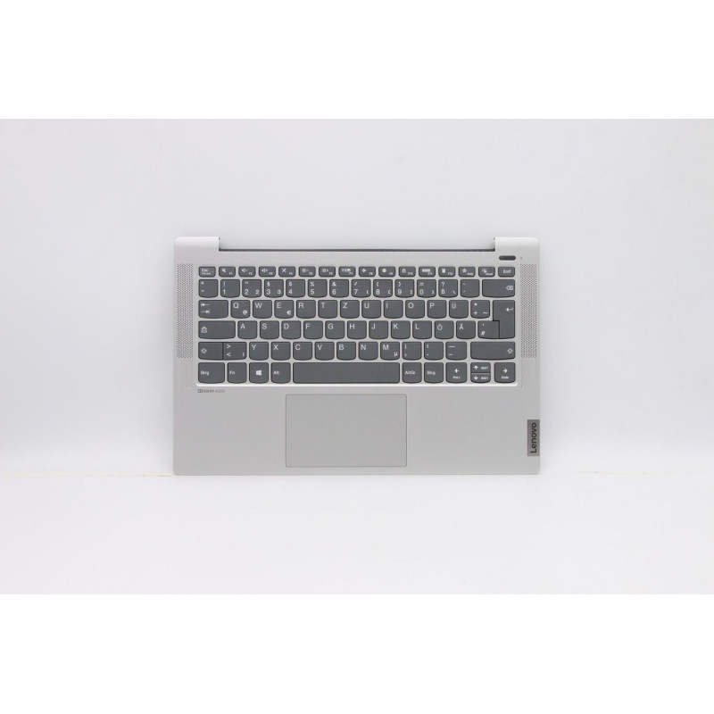 Upper C81YM AL SIL FP NBLKB