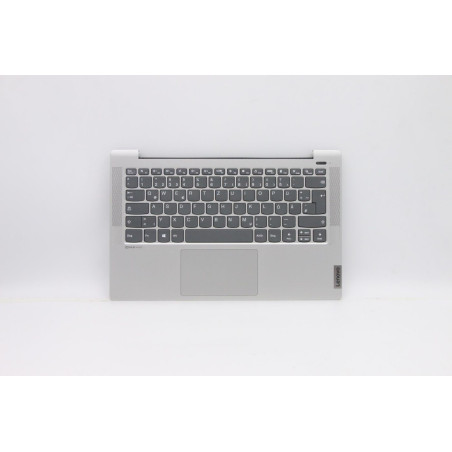Upper C81YM AL SIL FP NBLKB
