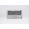 Upper C81YM AL SIL FP NBLKB
