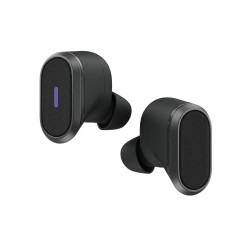 Zone True Wireless Graphite
