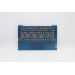 Upper C81YM AL BLU FP BLKB