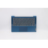 Upper C81YM AL BLU FP BLKB
