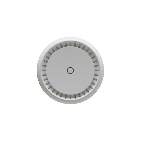 cAP XL ac with RouterOS L4