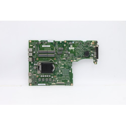 ThinkCentre M70a desktop with