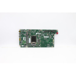 system board with HDMI and