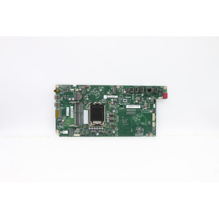 system board with HDMI and