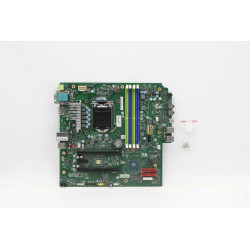 ThinkStation P340 system