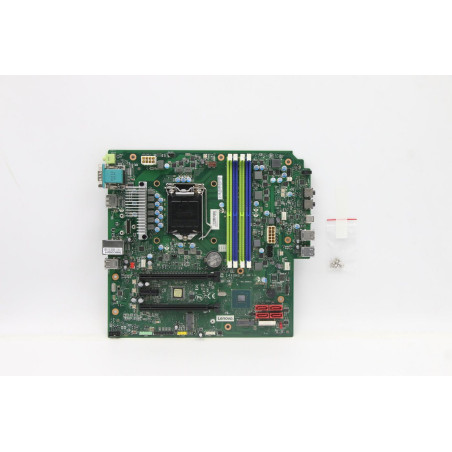 ThinkStation P340 system