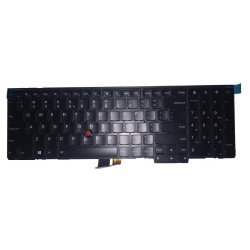 German Keyboard Assembly -