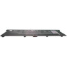 40Wh Lithium-Ion battery for
