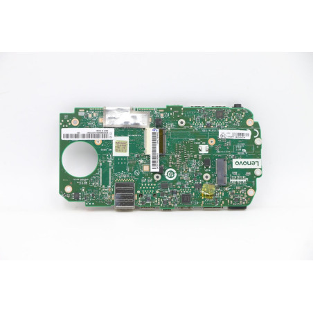 R5 3500U+8G MB FRU WIN