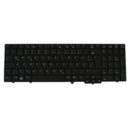 Probook 6540B/6545B US