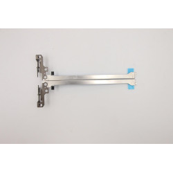 Hinge L 82D4 GY532 DCC