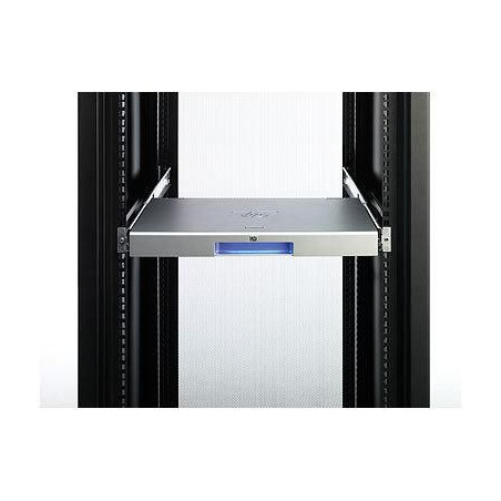 HPE 1U UK Rackmount Keyboard