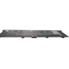 40Wh 2-cell Li-ion battery