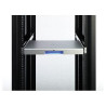 HPE 1U UK Rackmount Keyboard