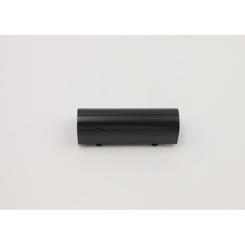 Black hinge cover assembly