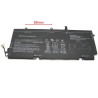 Laptop Battery for HP 36.00Wh