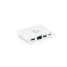 USB-C Portable Docking 4-in-1