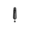 R500 Laser Presentation Remote Graphite