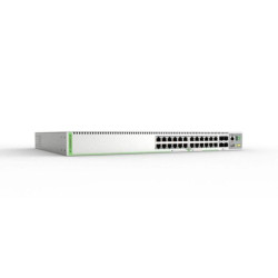GS980MX Managed L3 Gigabit