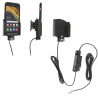 Active mobile holder for