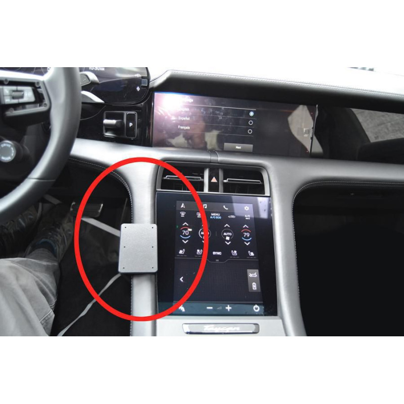 Proclip Mounting Unit for