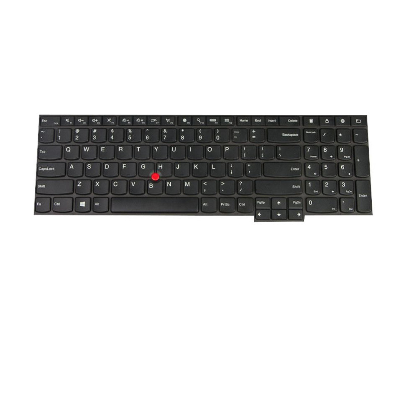 PANEL TOP LEFT I-BRICK