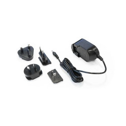 24VDC External PSU