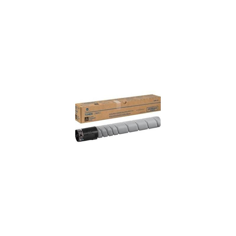 Toner TN-324BK, black | APLIUM