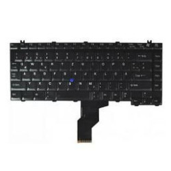 UK Keyboard Assembly -