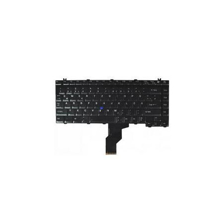 UK Keyboard Assembly -