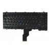 UK Keyboard Assembly -
