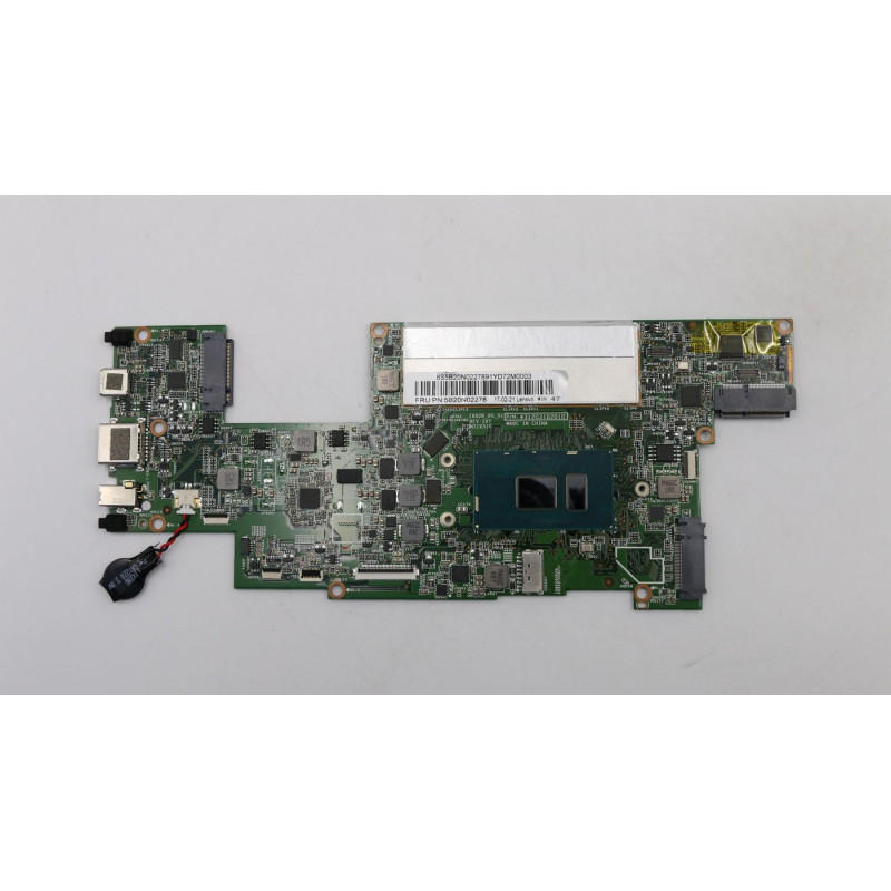 MB3N80XE I37100WIN4GLTE