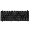 UK Keyboard Assembly (Black)