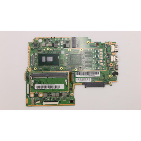 Motherboard for Intel Core