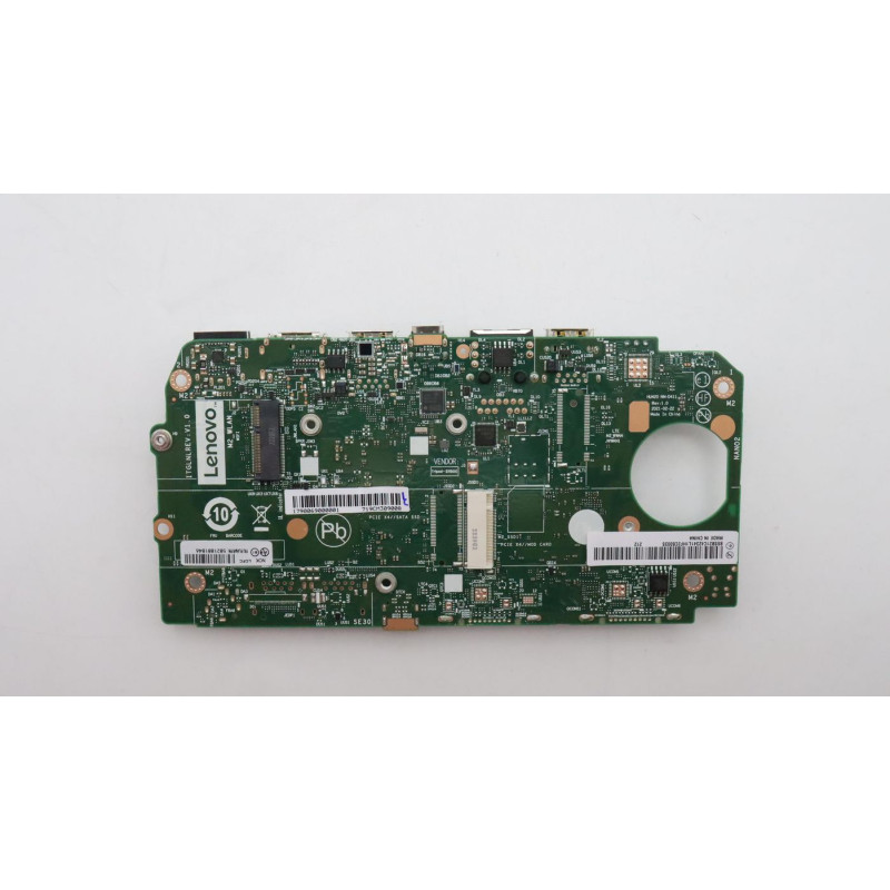 ThinkPad L14 Gen 2 IoT, Intel